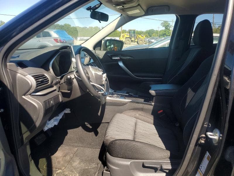 2019 MITSUBISHI ECLIPSE CROSS SE 7