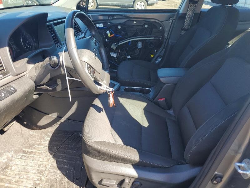 2017 HYUNDAI ELANTRA VALUE EDITION 7