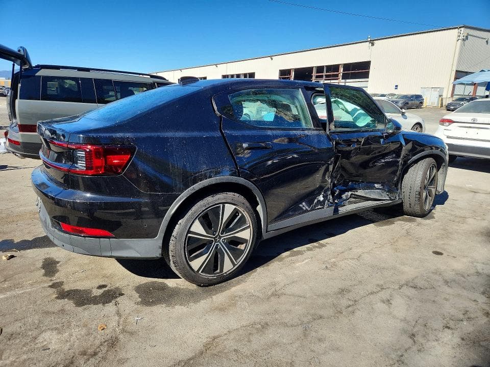 2023 POLESTAR 2 3