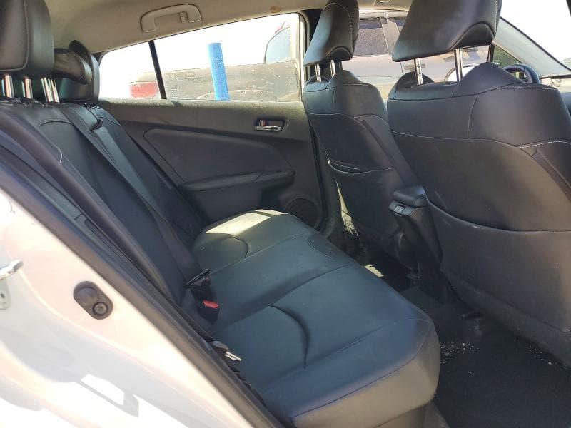 2020 TOYOTA PRIUS PRIME XLE 10