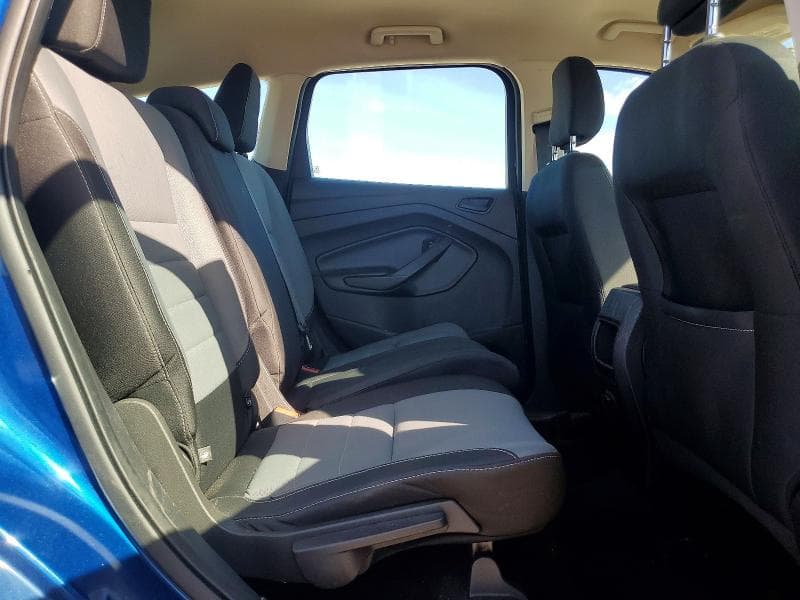 2019 FORD ESCAPE S 11