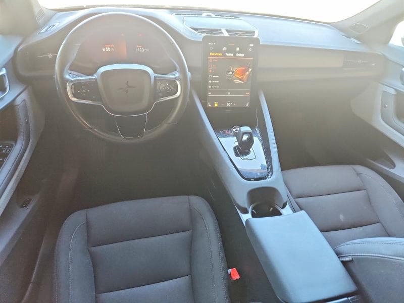 2023 POLESTAR 2 8