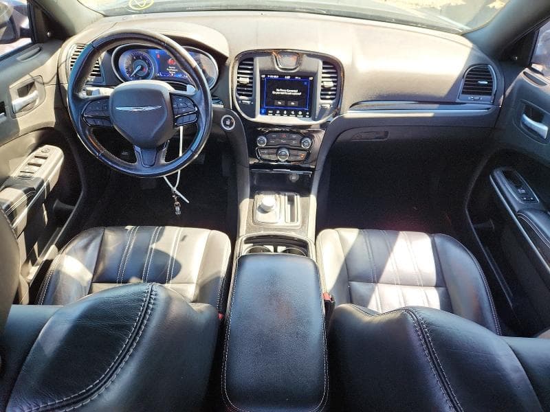 2021 CHRYSLER 300 S 8