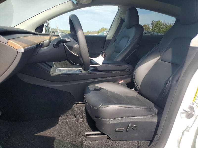 2023 TESLA MODEL Y 7