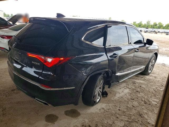 2024 ACURA MDX 3