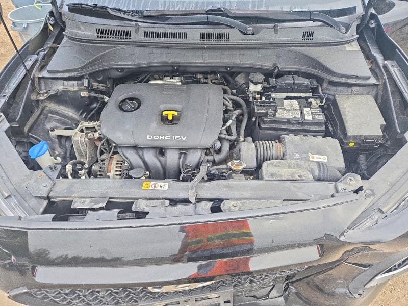 2020 HYUNDAI KONA SEL 11