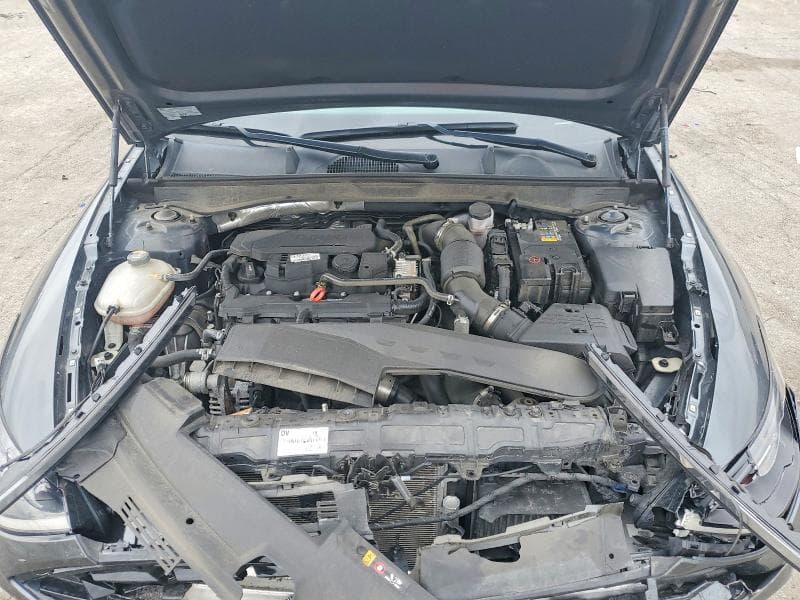 2022 HYUNDAI SONATA SEL PLUS 11