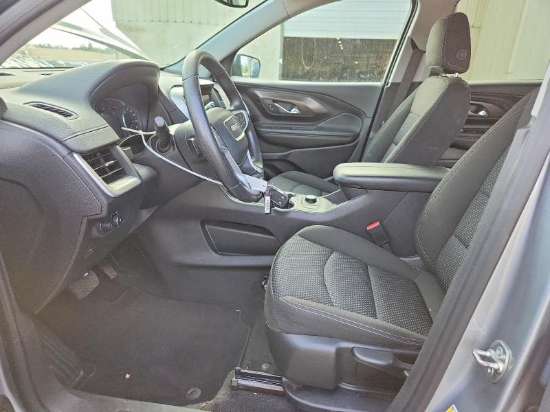 2024 GMC TERRAIN SLE 7