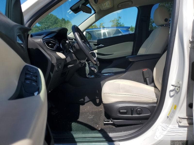 2020 BUICK ENCORE GX SELECT 7