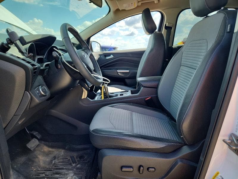 2019 FORD ESCAPE SE 7