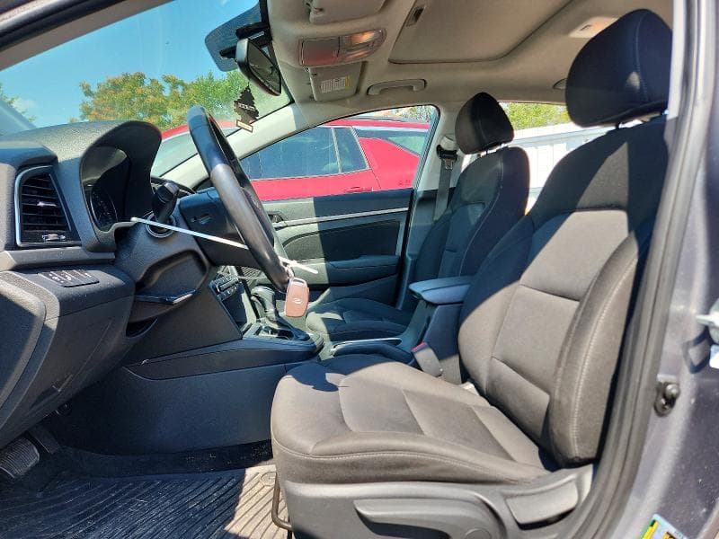 2018 HYUNDAI ELANTRA VALUE EDITION 7