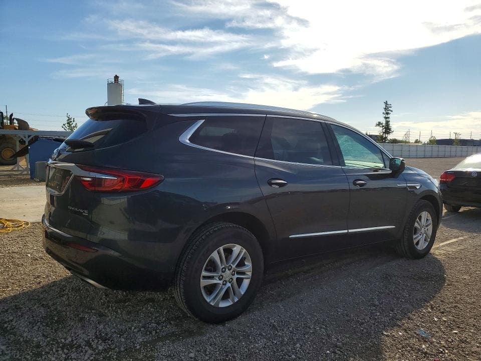 2019 BUICK ENCLAVE ESSENCE 3