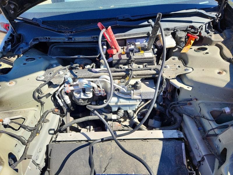 2018 TESLA MODEL 3 11