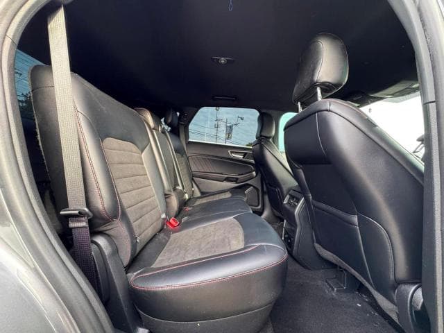 2024 FORD EDGE SEL 6