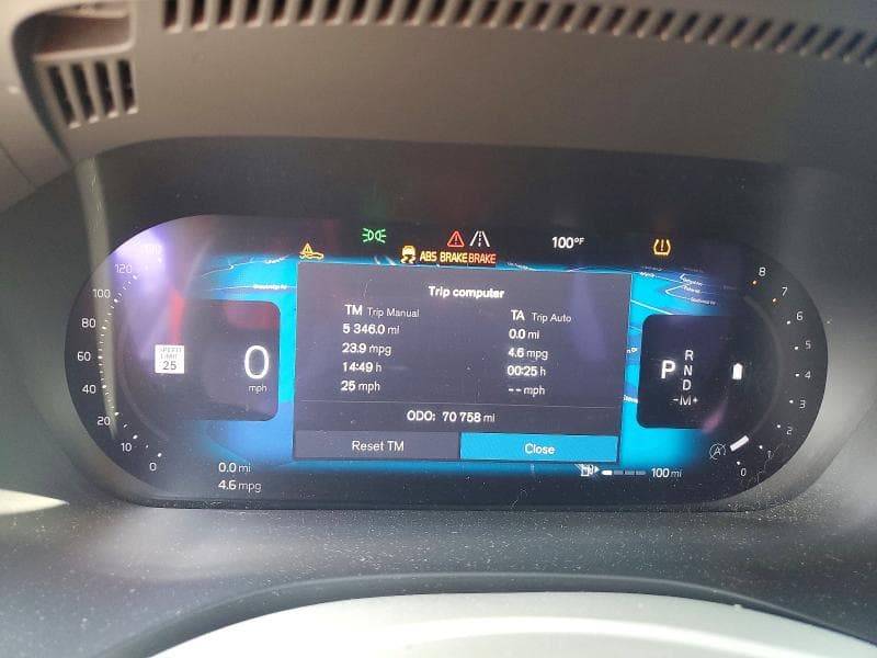 2022 VOLVO XC60 B6 INSCRIPTION 9