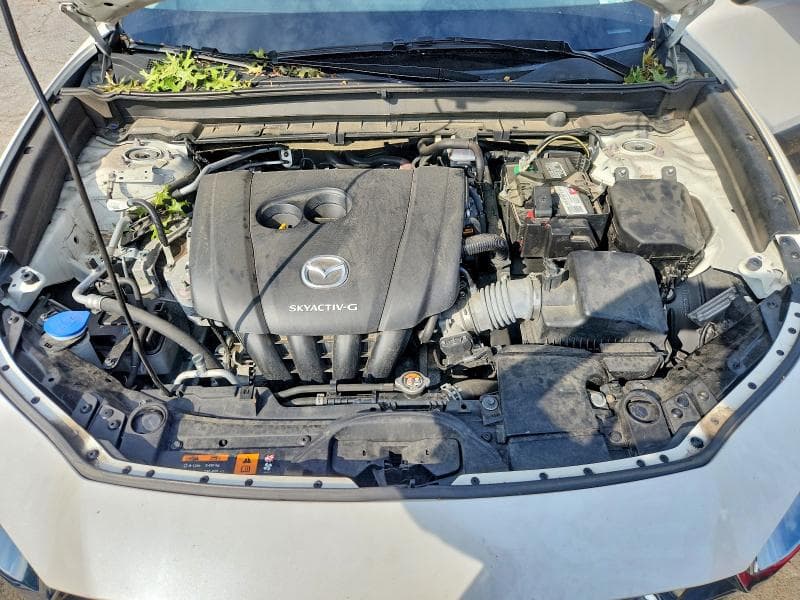 2021 MAZDA CX-30 12