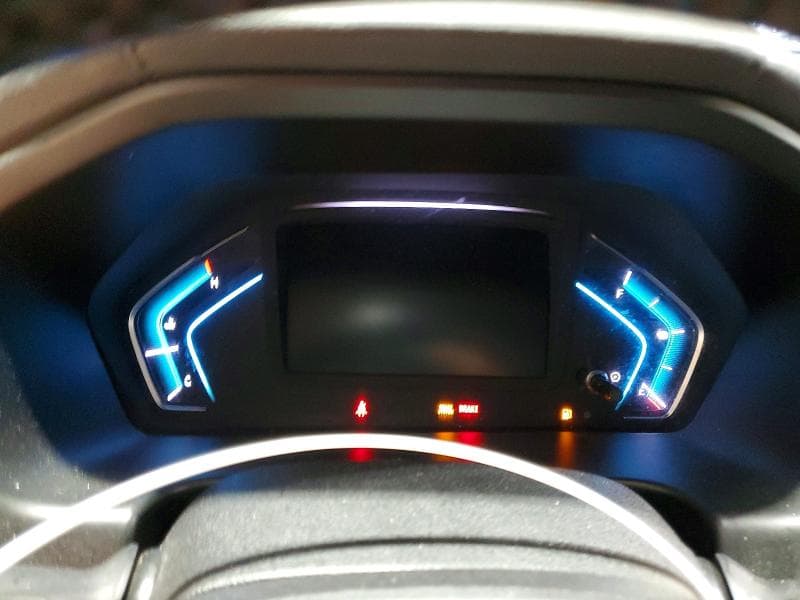 2019 HONDA ODYSSEY EXL 9