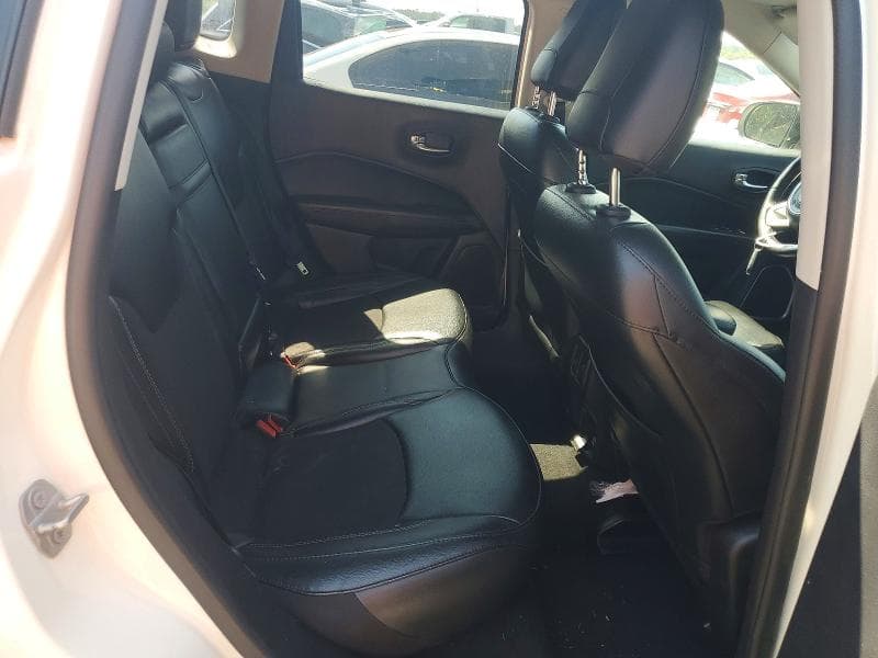2019 JEEP COMPASS LATITUDE 10