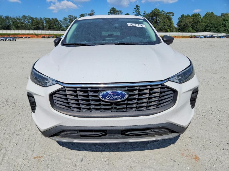2025 FORD ESCAPE ACTIVE 5