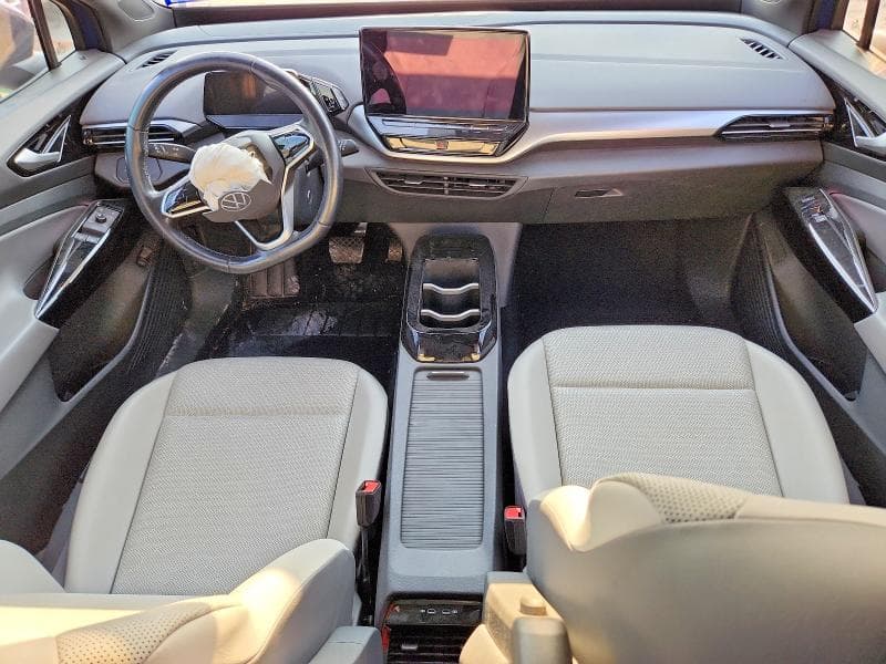 2022 VOLKSWAGEN ID.4 PRO S 8