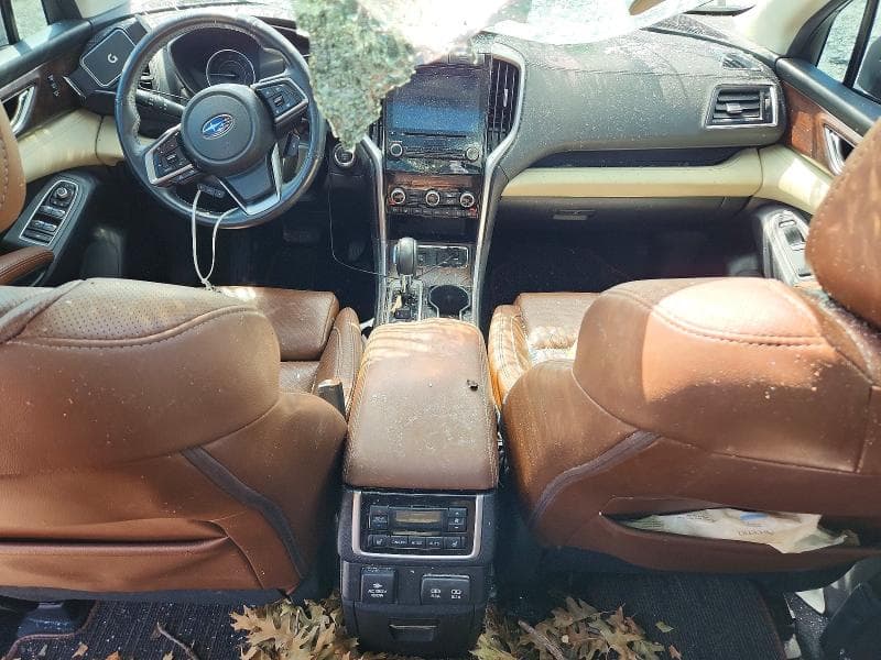 2022 SUBARU ASCENT TOURING 8