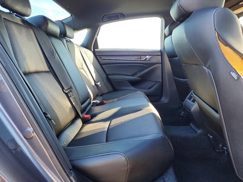 2019 HONDA ACCORD SPORT 10