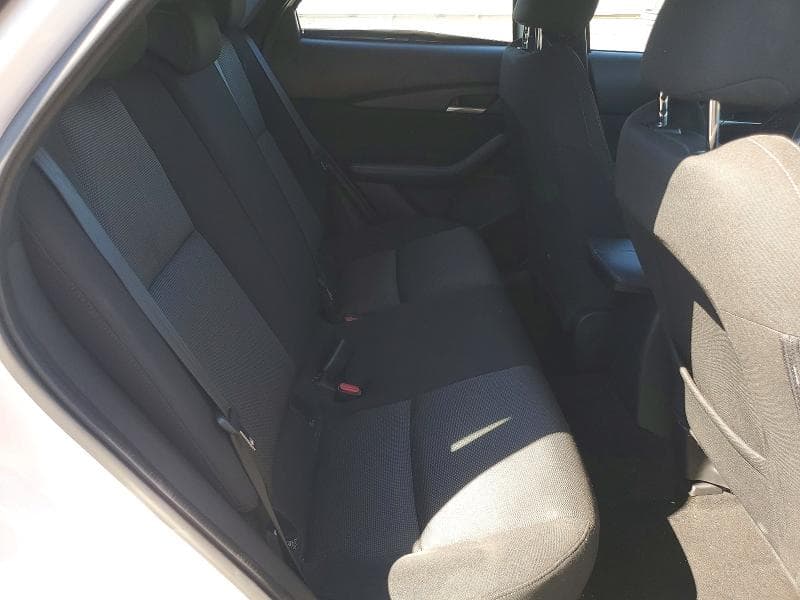 2021 MAZDA CX-30 11