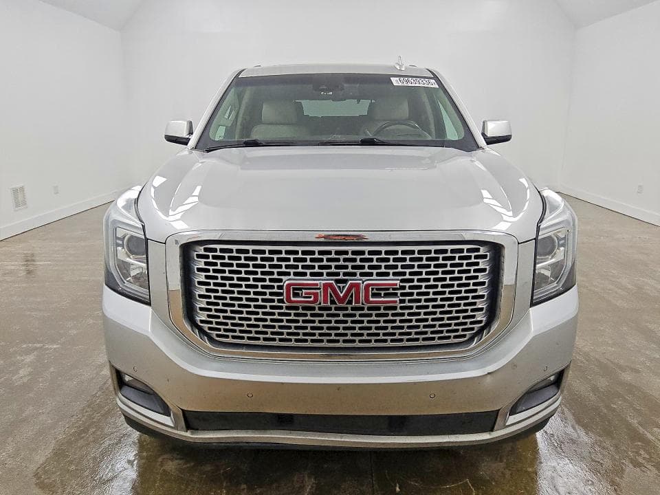 2017 GMC YUKON DENALI 5
