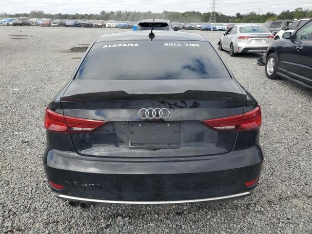 2018 AUDI A3 PREMIUM 6
