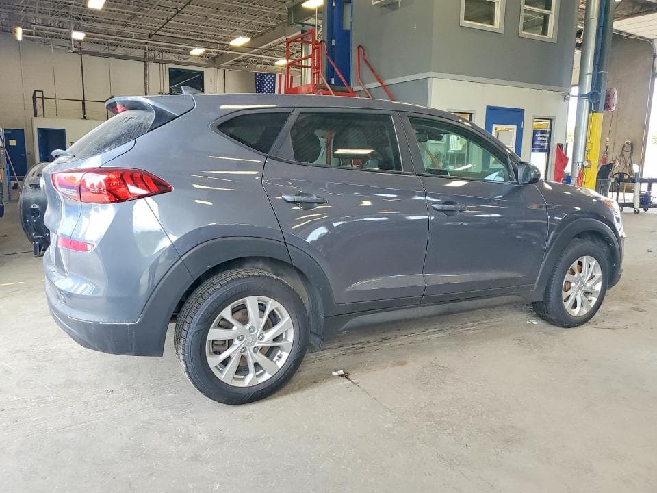2019 HYUNDAI TUCSON SE 3