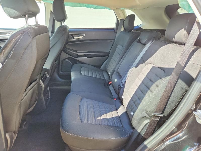 2023 FORD EDGE SEL 11