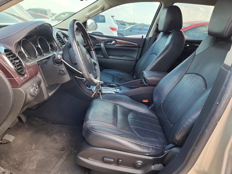 2017 BUICK ENCLAVE 7