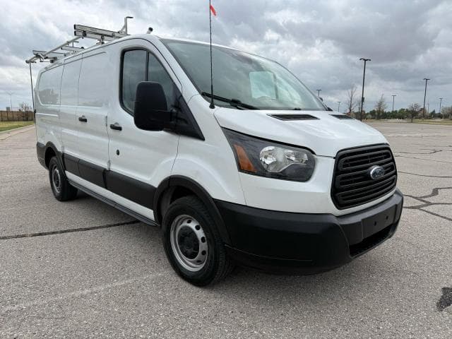 2019 FORD TRANSIT T-150 - 1