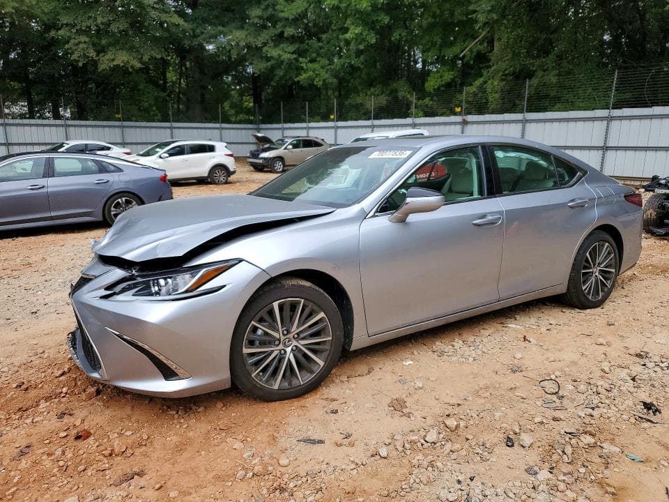 2025 LEXUS ES 350 BASE - 1
