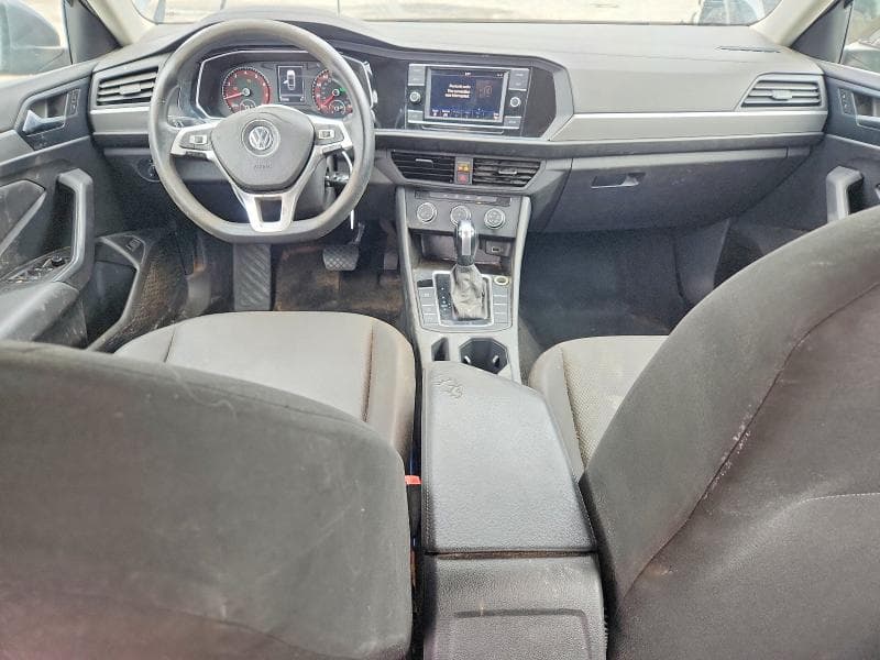 2019 VOLKSWAGEN JETTA S 8