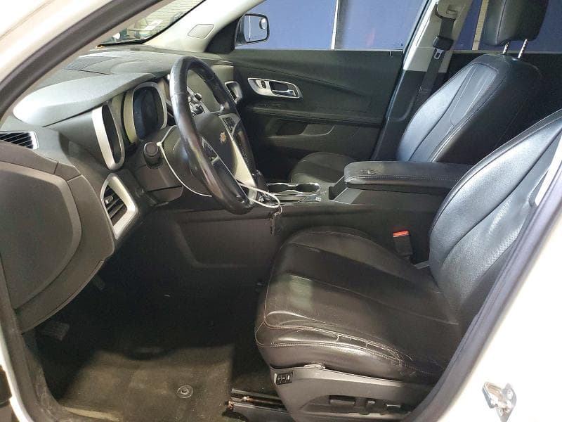 2017 CHEVROLET EQUINOX LT 7