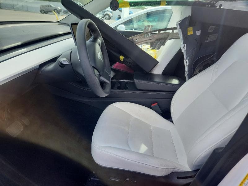 2022 TESLA MODEL Y 7