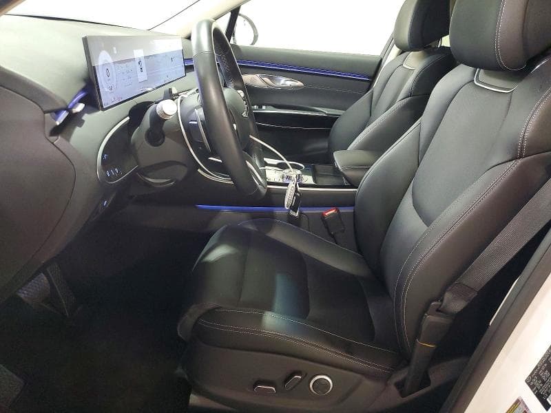 2026 GENESIS GV70 2.5T STANDARD 7