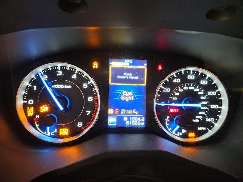 2021 SUBARU ASCENT LIMITED 9