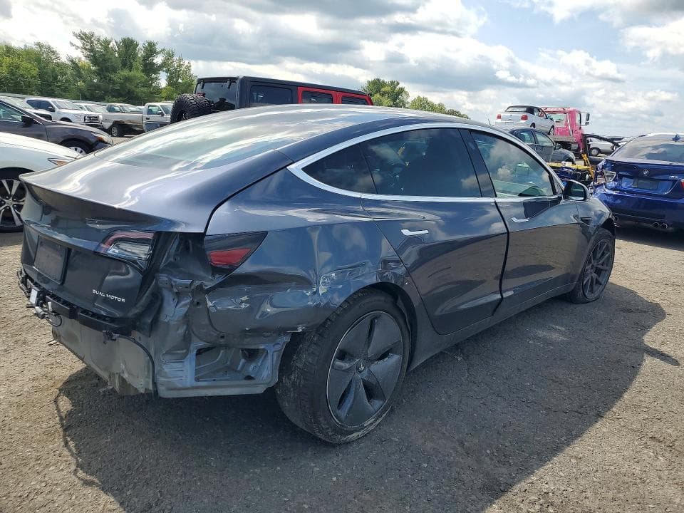 2020 TESLA MODEL 3 3