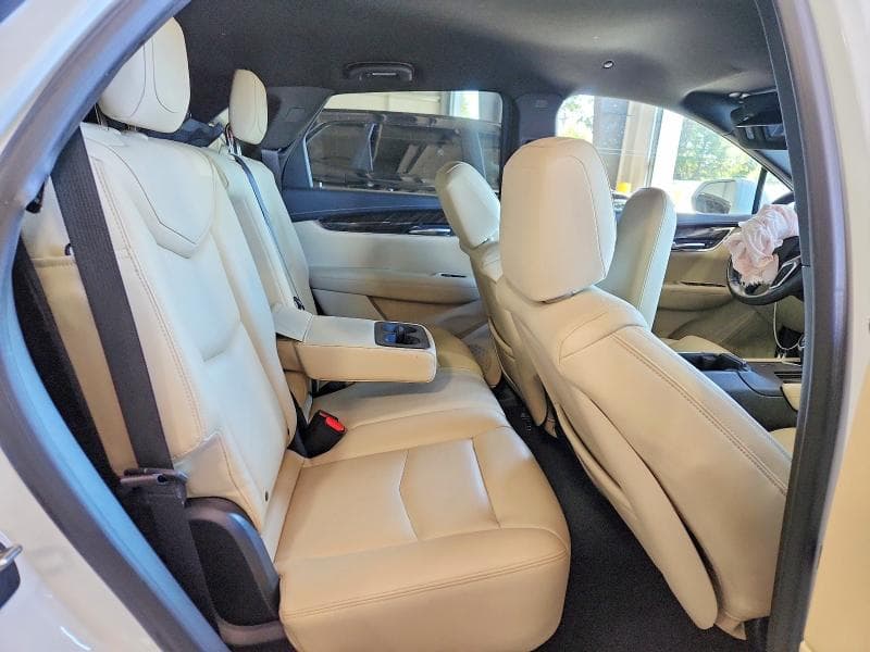 2017 CADILLAC XT5 10