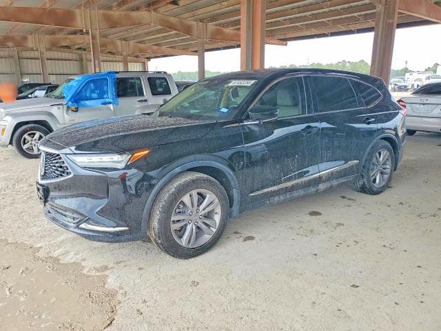 2024 ACURA MDX - 1