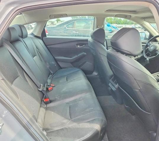 2024 HONDA ACCORD HYBRID EXL 10
