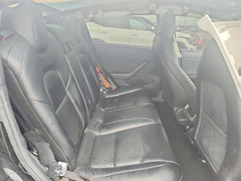 2019 TESLA MODEL 3 10