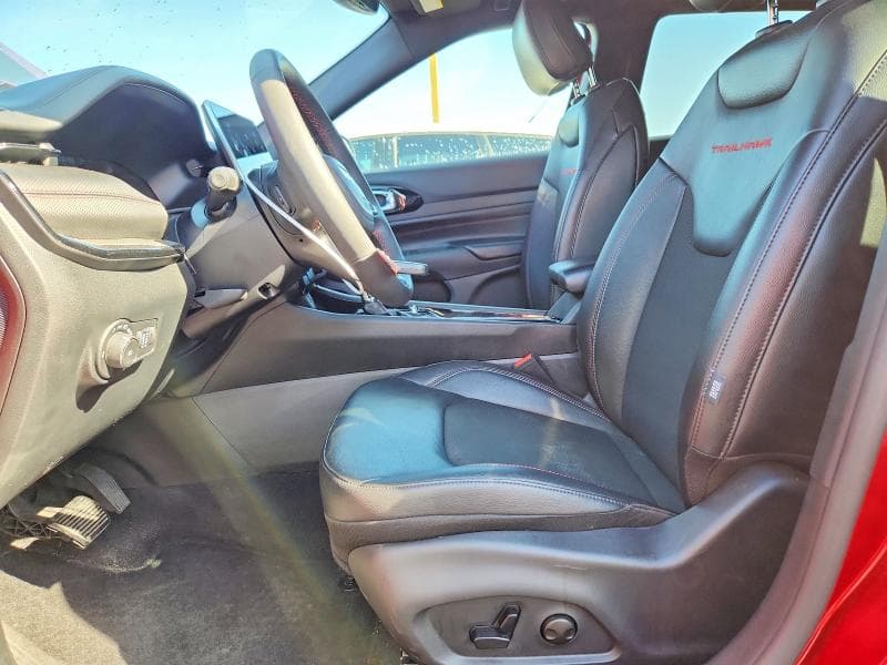 2026 JEEP COMPASS TRAILHAWK 7