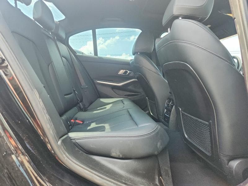 2023 BMW 330XI 10