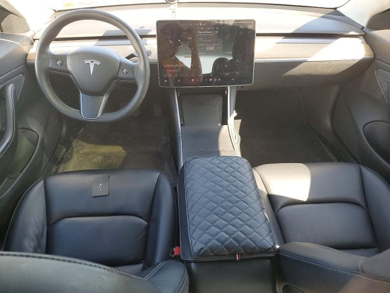 2019 TESLA MODEL 3 8