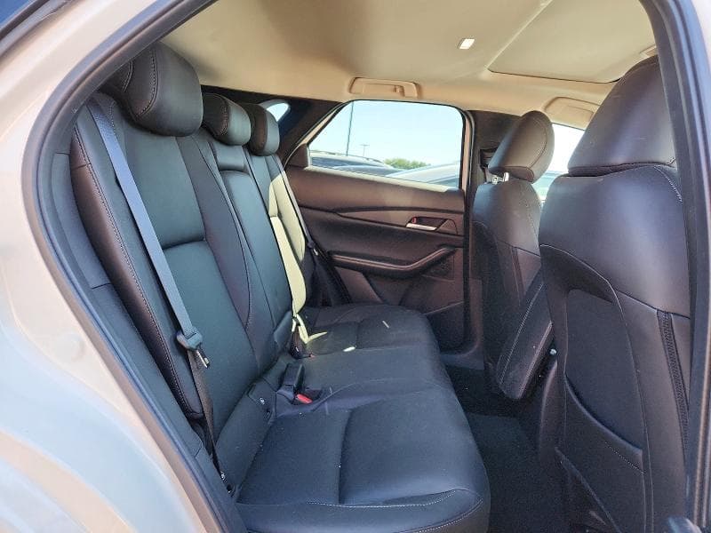 2025 MAZDA CX-30 PREFERRED 11