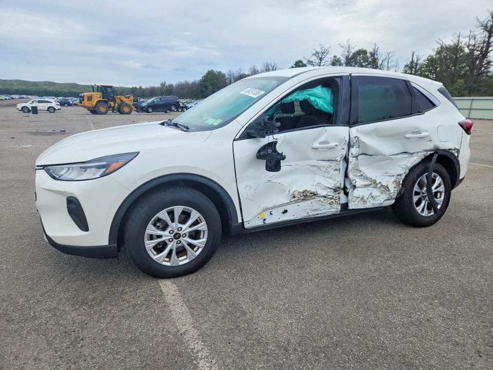 2023 FORD ESCAPE ACTIVE - 1