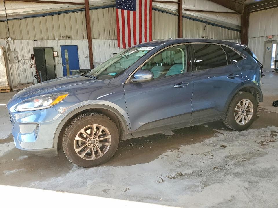 2020 FORD ESCAPE SE - 1